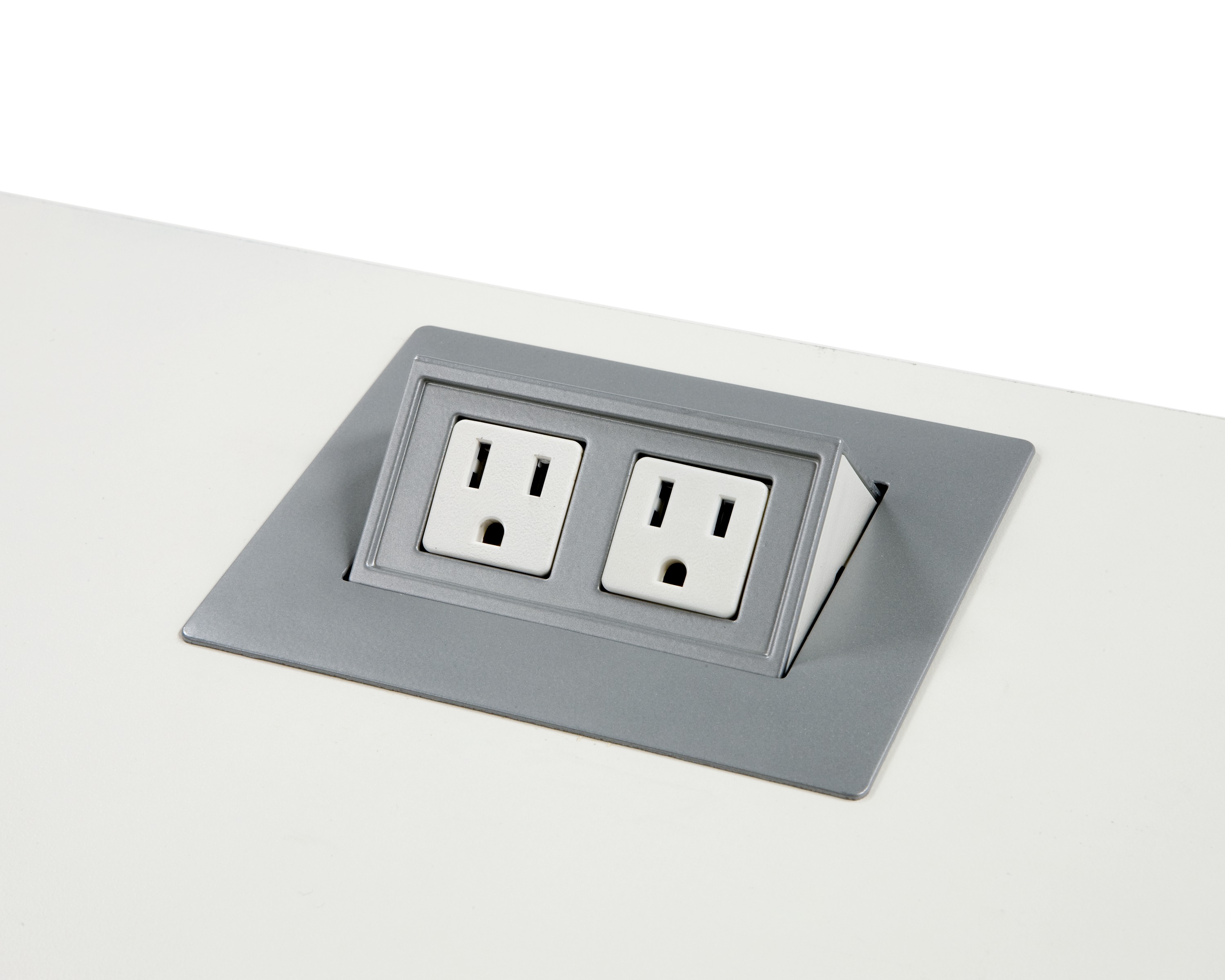 办公辅件|办公文具|办公家具|设计师家具|Connect 桌面插座